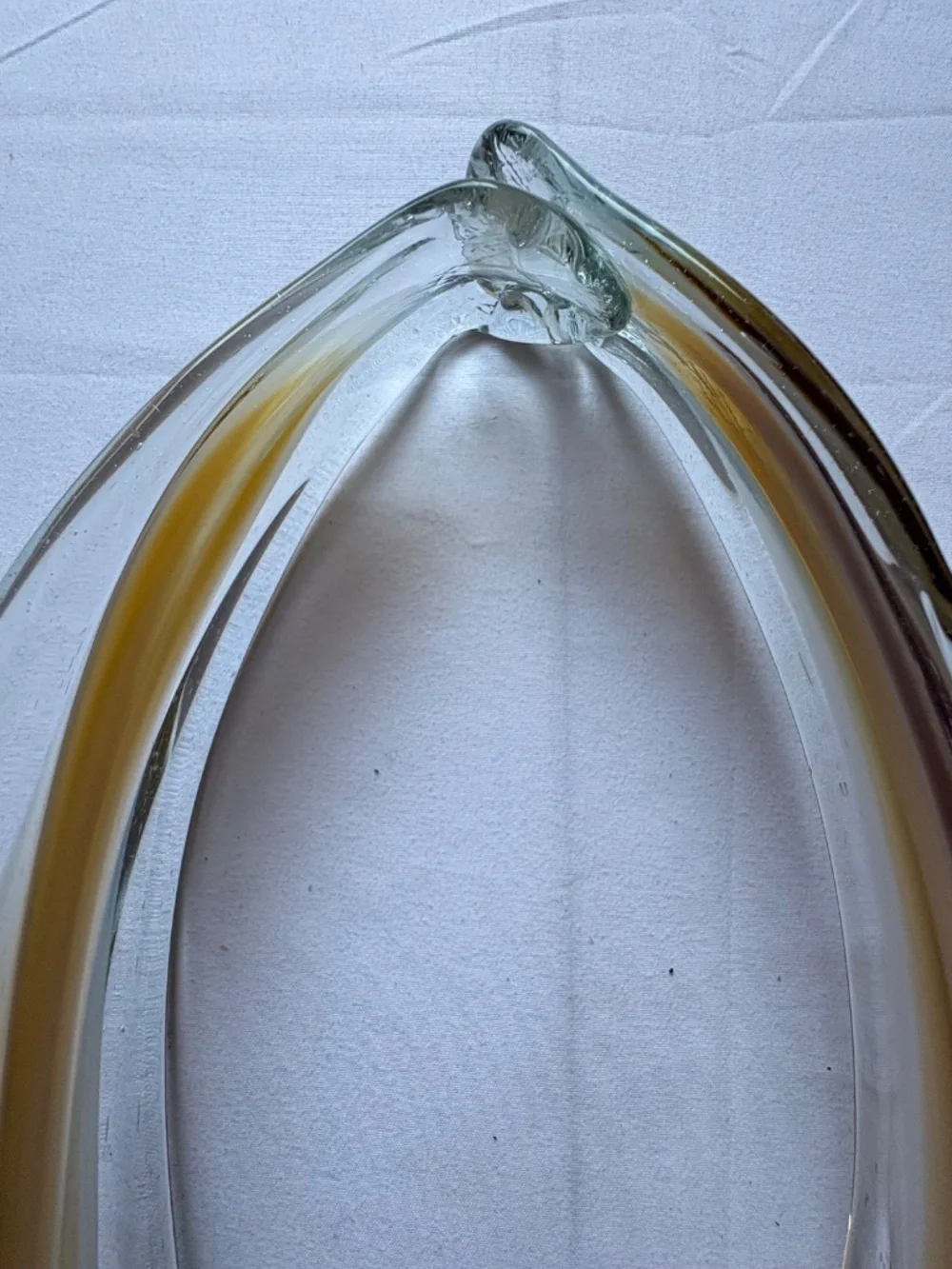 Murano Style impressively sized